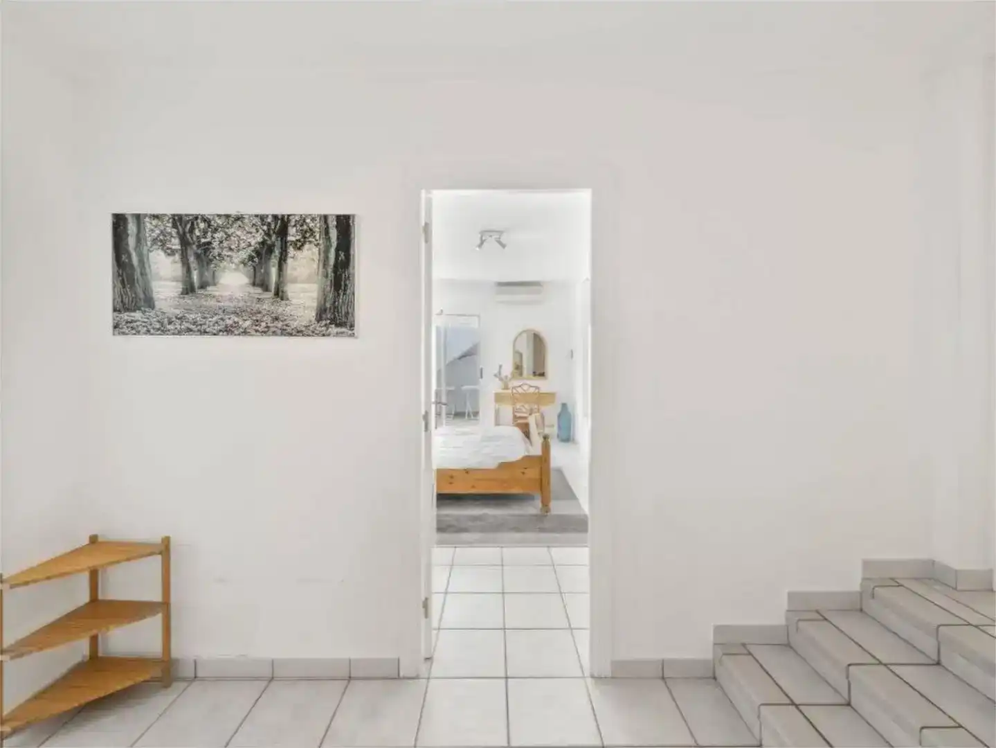 Casa o chalet de alquiler en Dénia con Jardín privado, Parquet y Piscina