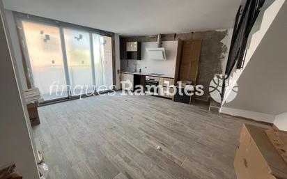 Kitchen of Duplex for sale in Vilanova del Camí  with Heating and Terrace