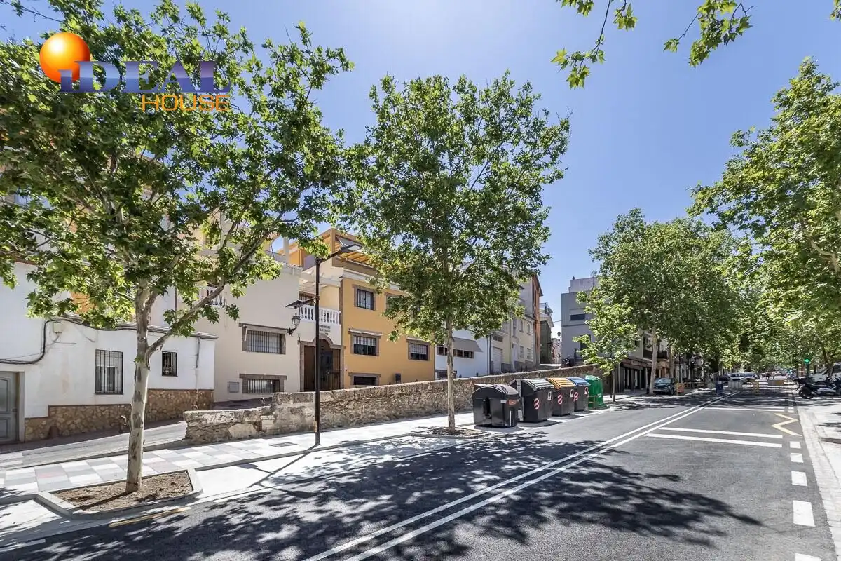 Maison mitoyenne à vendre à Calle SANTO SEPULCRO DE LA QUINTA, imagen 41