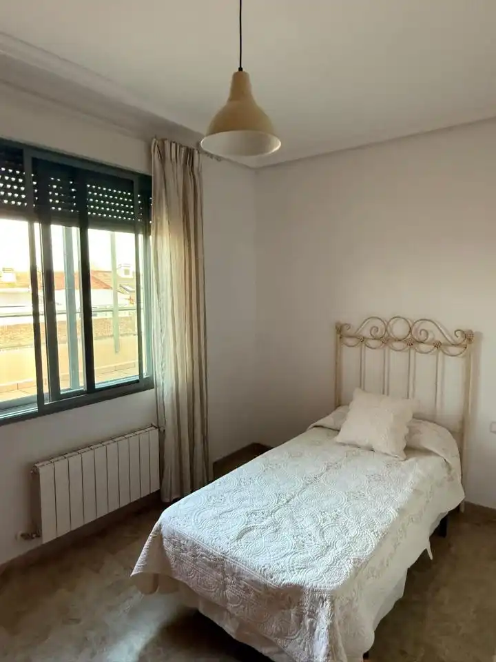 Àtic amb ascensor de lloguer a Feria, imagen 19