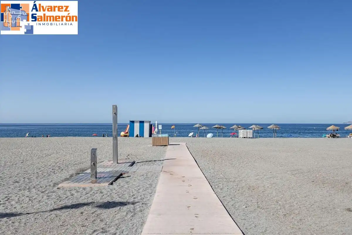 Dúplex amb piscina en venda a Paseo MARITIMO, imagen 41