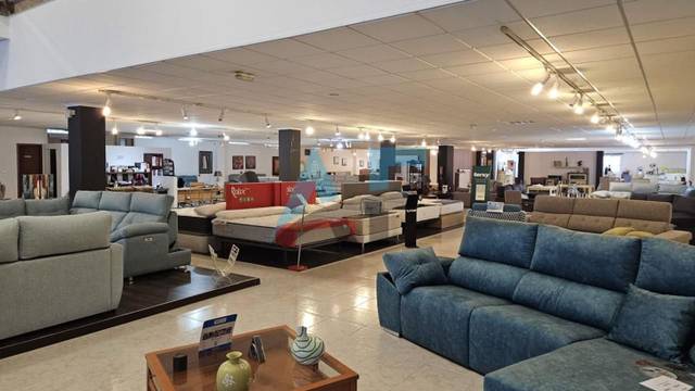 Local comercial en Venta en Camino Zamora-Santiago en Coles