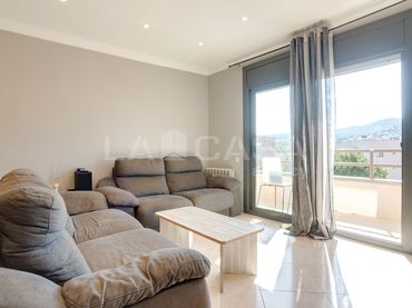 Appartement avec balcon à vendre à Bigues i Riells del Fai
