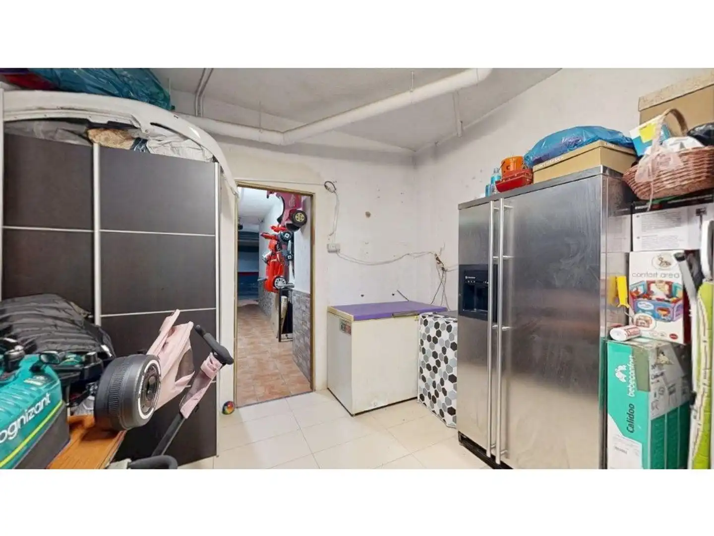 Terraced house with pool for sale in 10, imagen 20
