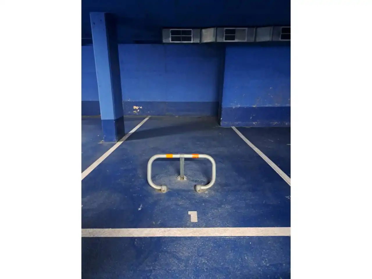 Individual en alquiler en Calle Riego, imagen 10