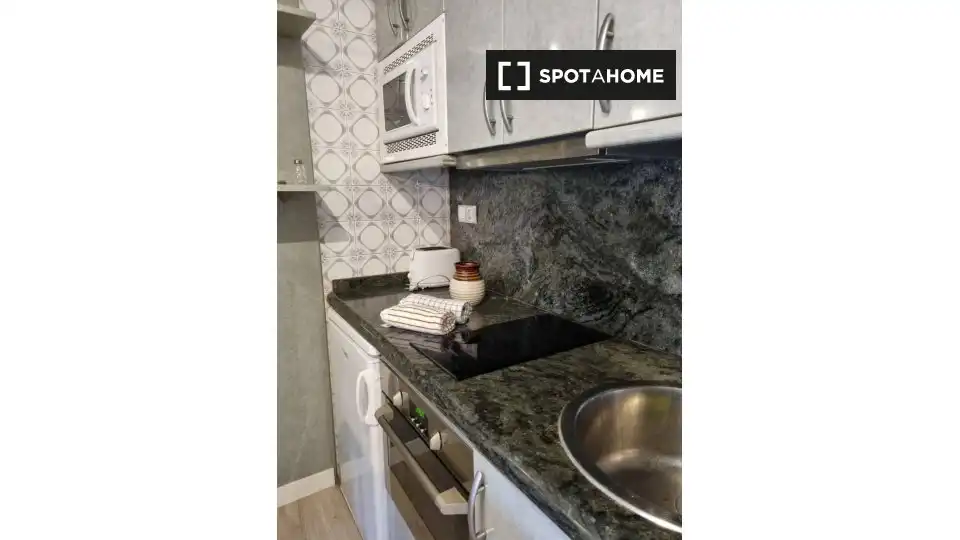 Zimmer in Salesas - Foncalada - Campoamor