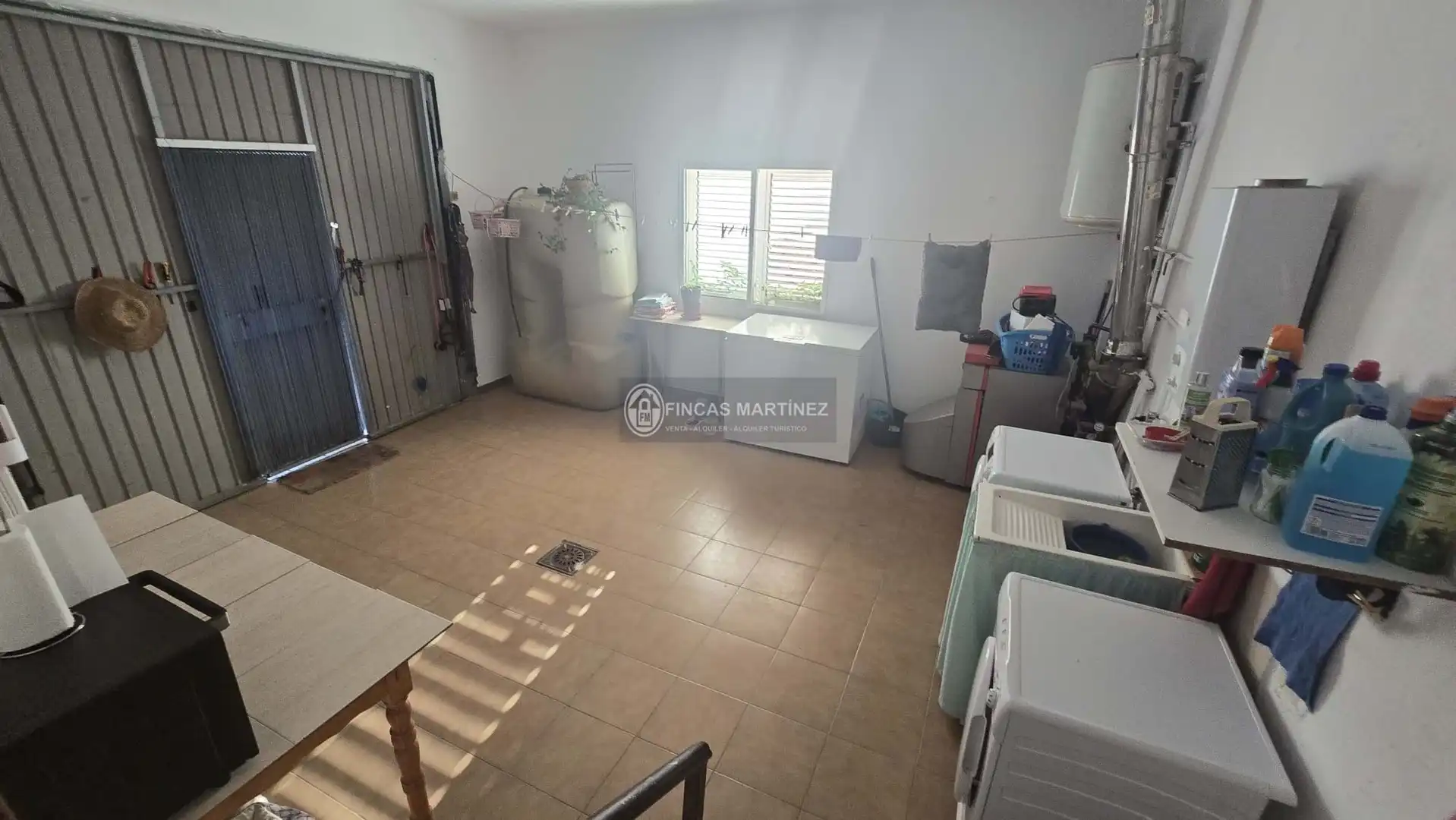 Casa o chalet en venta en los olivos, Castilléjar