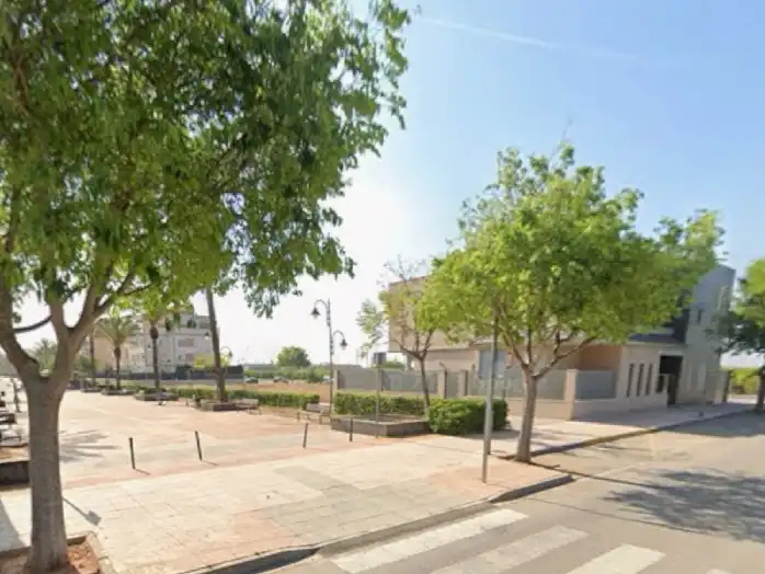 Terreny residencial en venda a Senyera 30