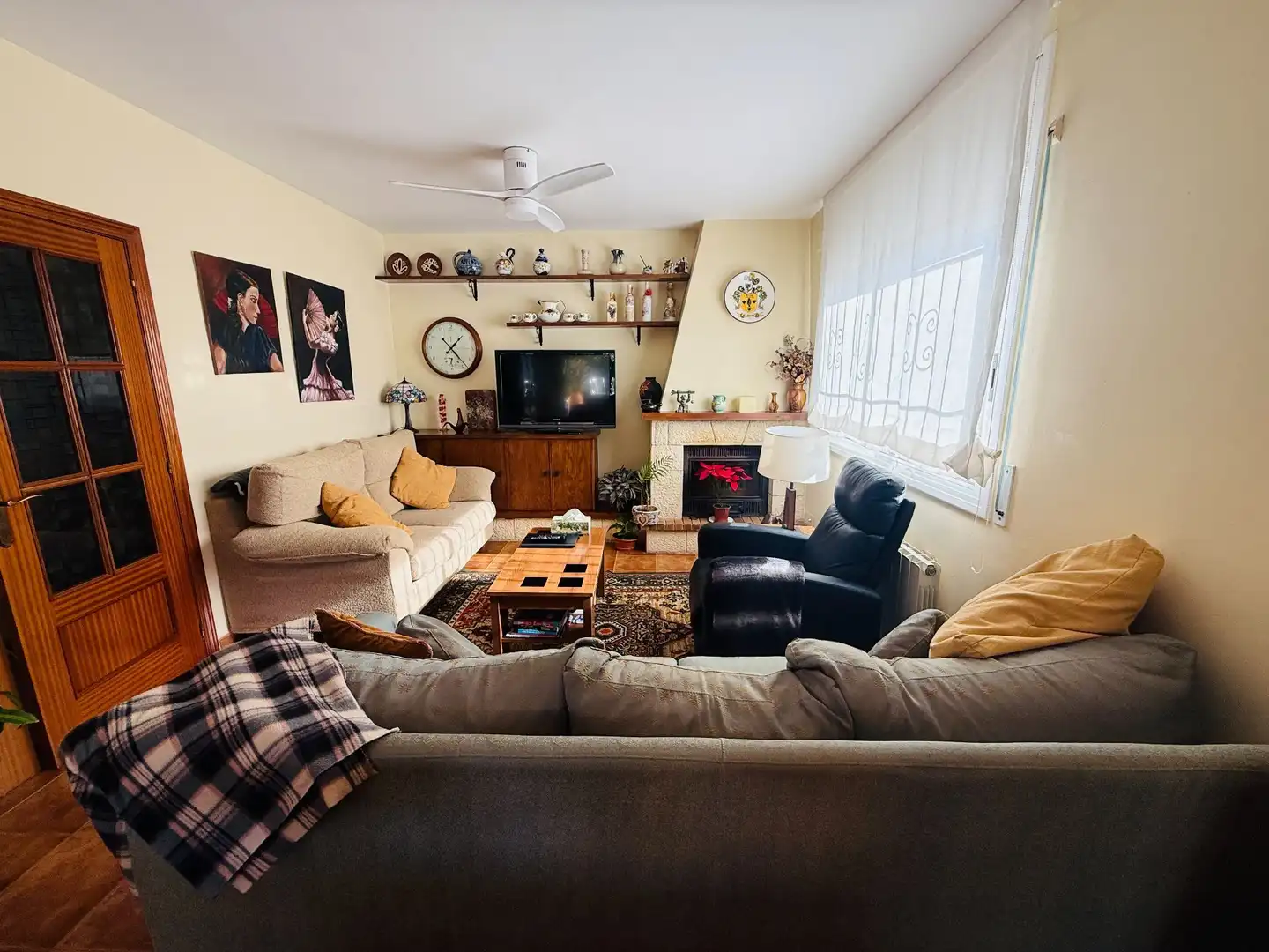 Casa con piscina en venta en Segur de Calafell, imagen 9