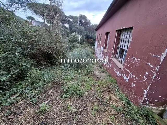Casa o chalet en venta en Vidreres