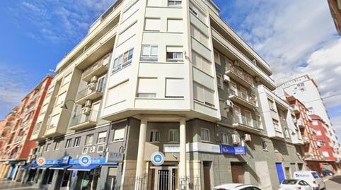 VIVIENDA EN ALZIRA