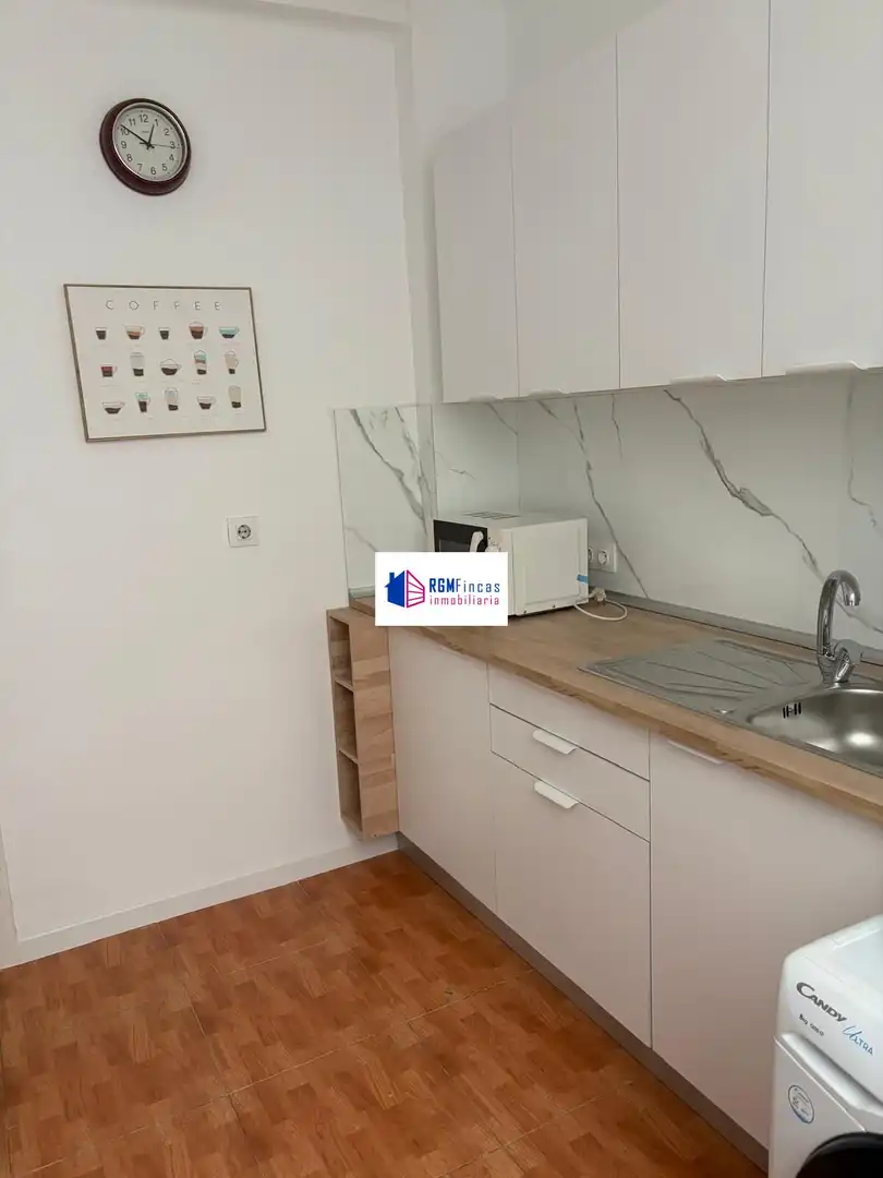 Wohnung zur Miete in San Pablo - Santa Justa, imagen 12