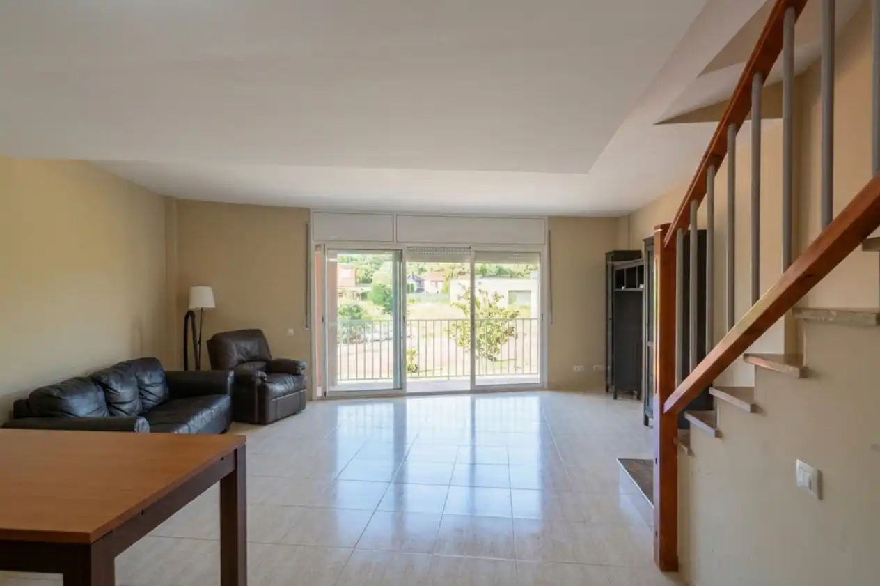 Adosado con terraza en venta en Avinguda dels Hostalets de Pierola, imagen 14