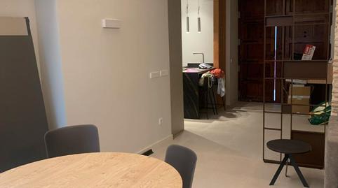 Foto 5 de Apartament de lloguer a Calle Vera, 7, Xàtiva, Valencia