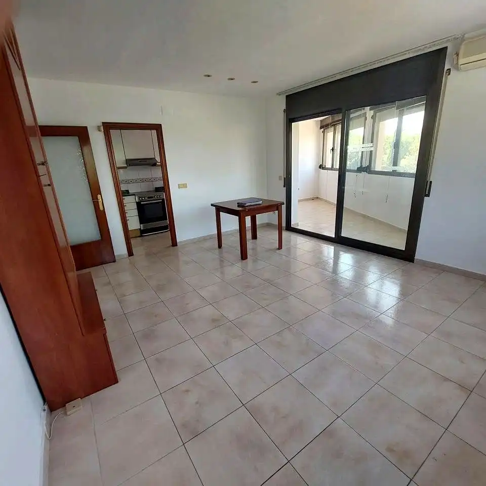 Cocina de Piso en venta en Vilafranca del Penedès con Aire acondicionado, Terraza y Trastero