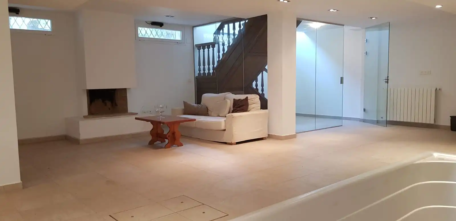 Villa mit Pool zum Verkauf in Camino Cipres, imagen 24