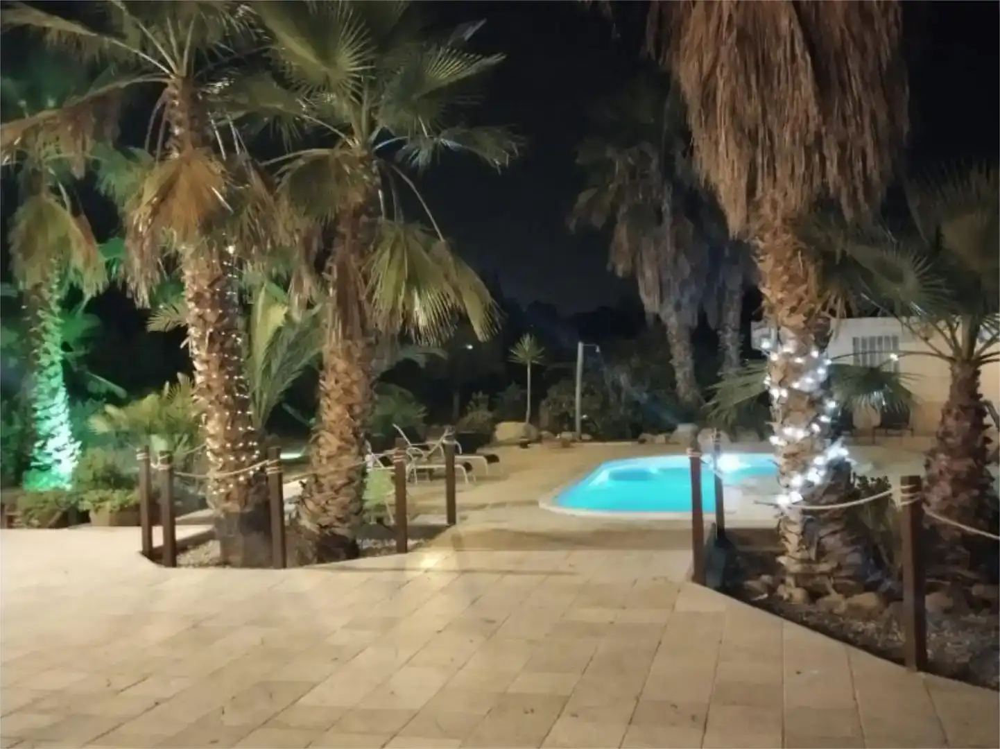 Piscina de Casa o xalet en venda en Monóvar  / Monòver, Alicante