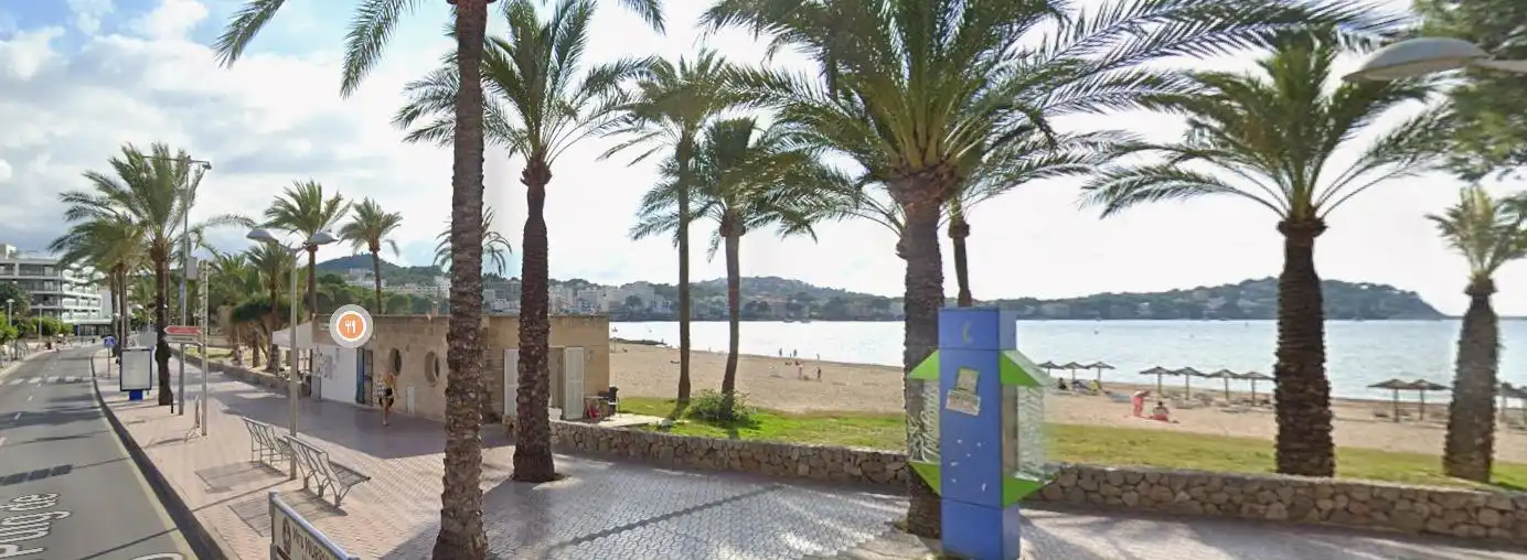 Individual for sale in Carrer de Ramon de Moncada