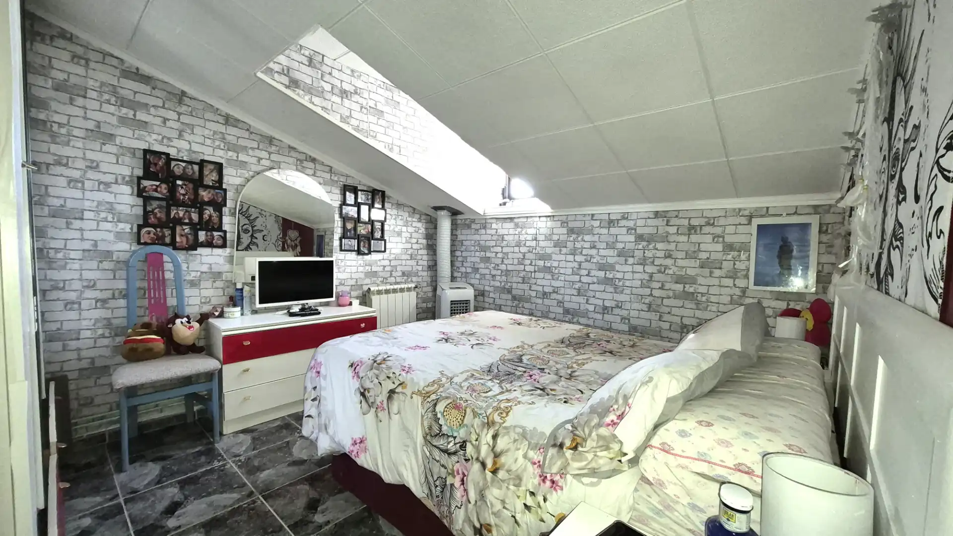 Chalet con jardín en venta en Calle del Verderón, imagen 63