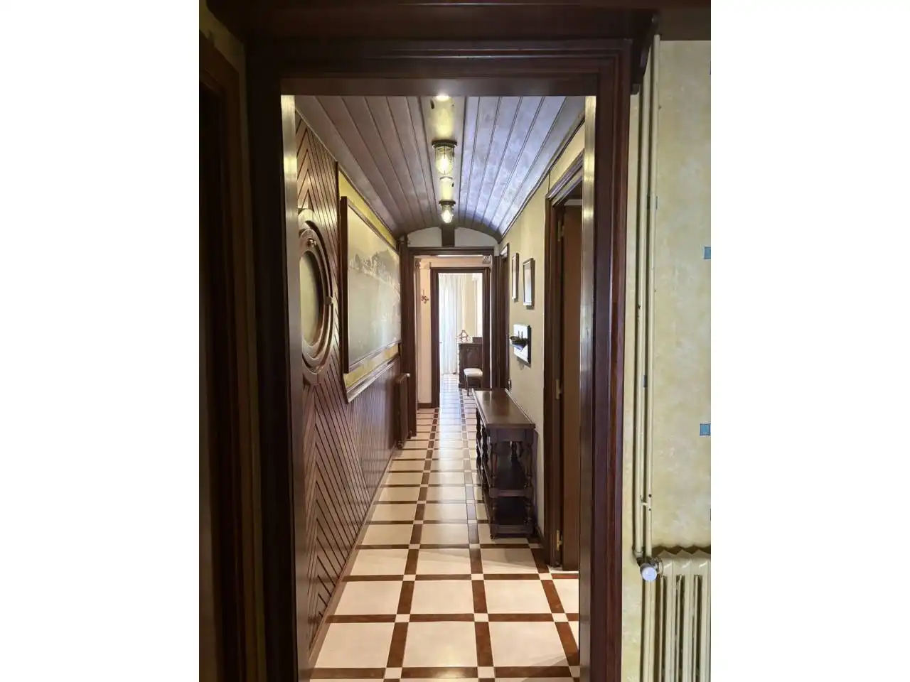 Flat for rent in Sant Feliu de Guíxols