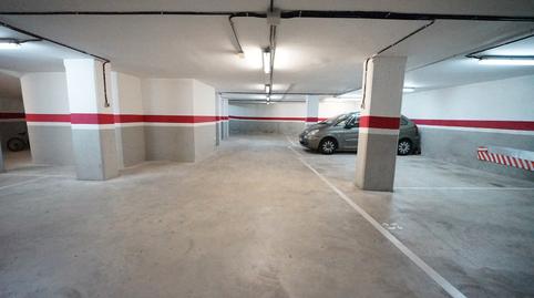 Photo 4 of Garage to rent in Carrer de Garcilaso, 133, La Sagrera, Barcelona