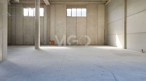 Foto 2 von Fabrikhallen zur Miete in Calle Sabadell, 9, Nord, Vic