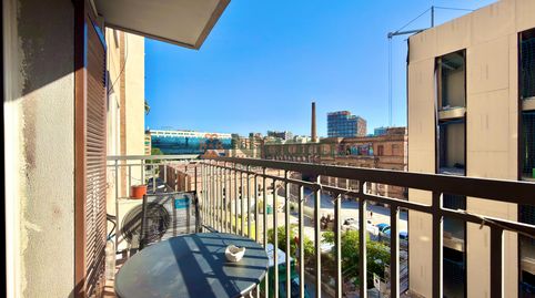Photo 2 of Flat for sale in Carrer de Mossèn Amadeu Oller, La Bordeta, Barcelona Capital