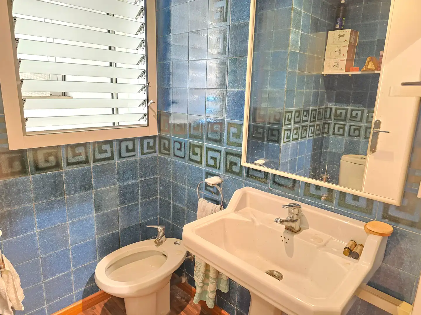 Appartement avec ascenseur à vendre à Centre - Sant Oleguer, imagen 32