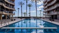 Piscina de Pis en venda en Cambrils amb Jardí privat, Terrassa i Balcó
