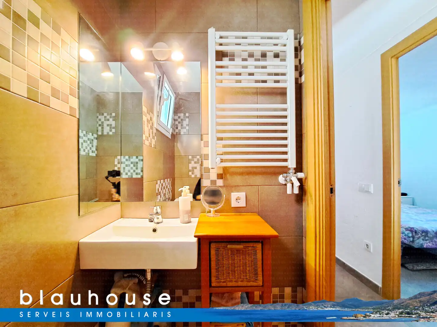 Badezimmer von Erdgeschoss zum Verkauf in Llançà