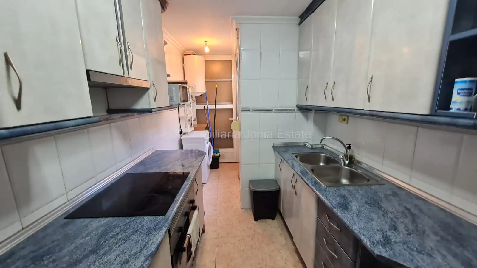 Appartement compact avec terrasse à louer à Centro Urbano, imagen 11