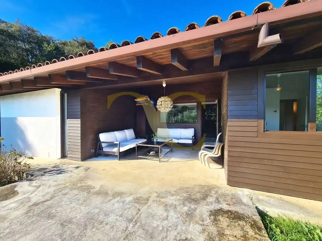 Casa con giardino in vendita a Sebreño, imagen 4