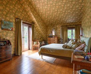Bedroom of House or chalet for sale in Santa Brígida  with Heating, Private garden and Terrace