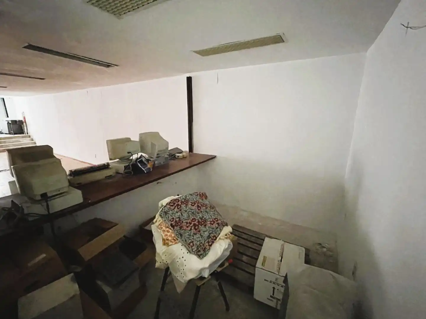 Commercial properties for sale in Valdepeñas