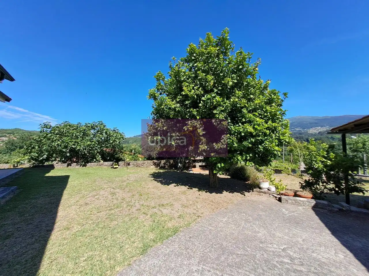 Casa o chalet en venta en Arbo con Calefacción, Jardín privado y Terraza