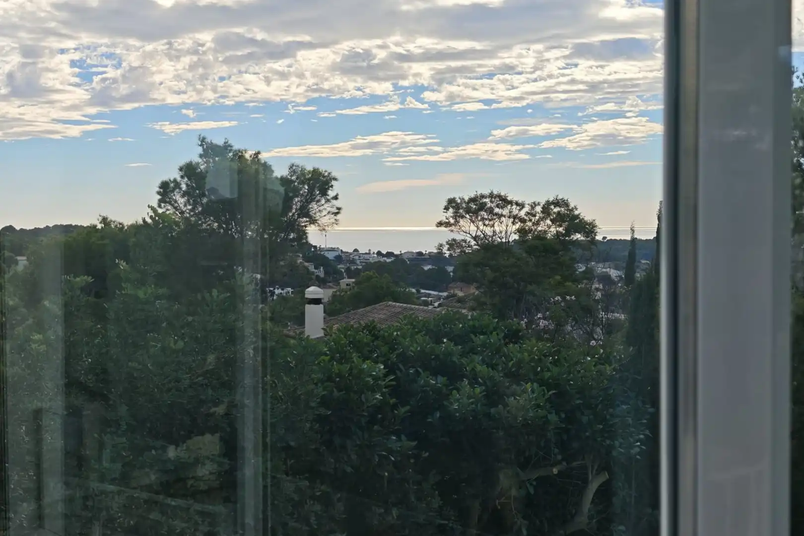 Casa con piscina en venta en Altea la Vella, imagen 3