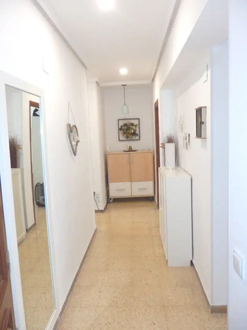 Flat with terrace to rent in Algirós, imagen 31