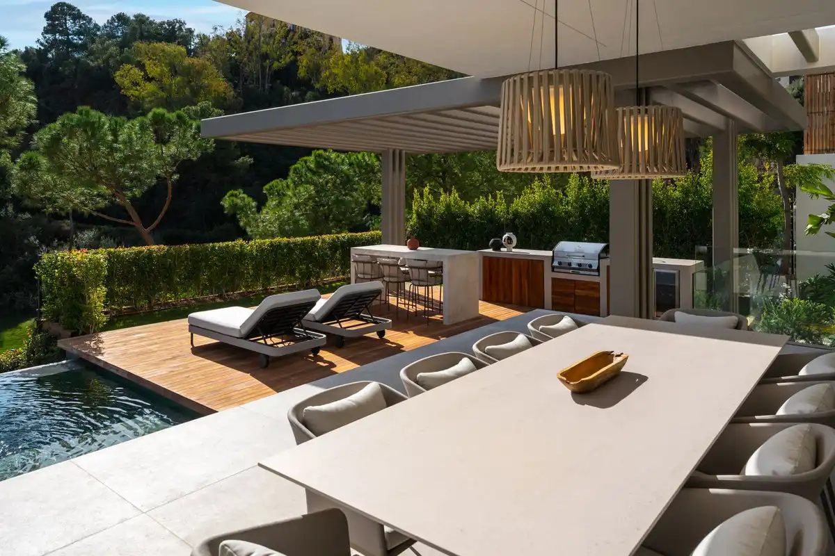 Villa con piscina in vendita a La Quinta, imagen 29
