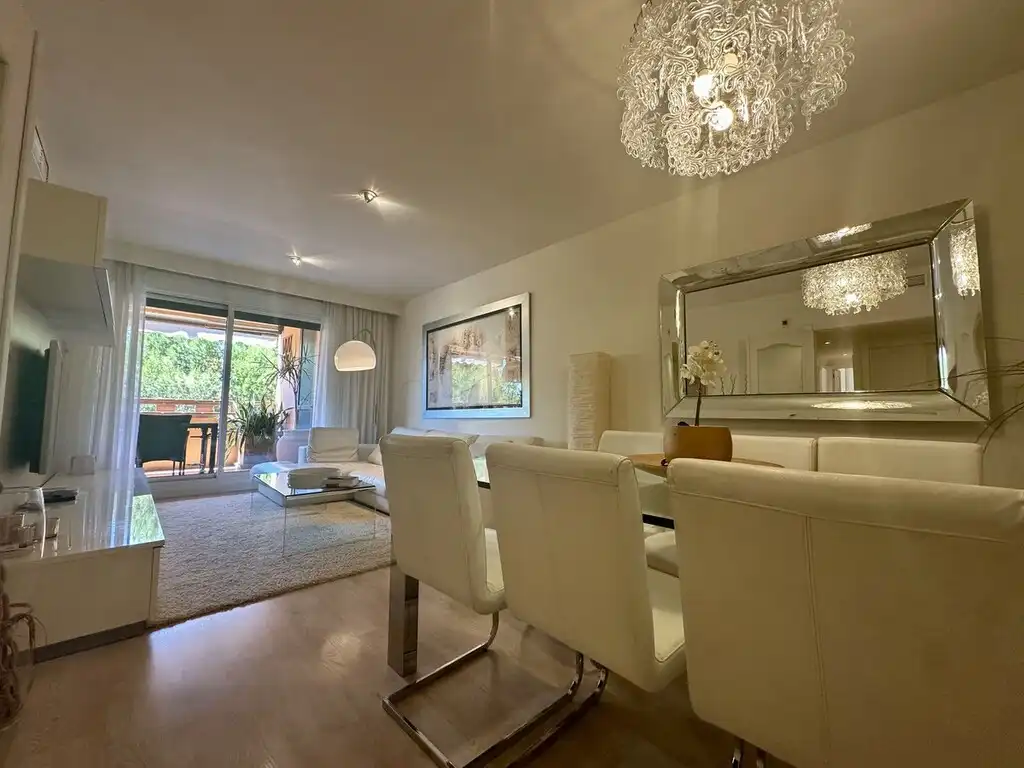 Appartement compact avec piscine à vendre à Milla de Oro, imagen 2