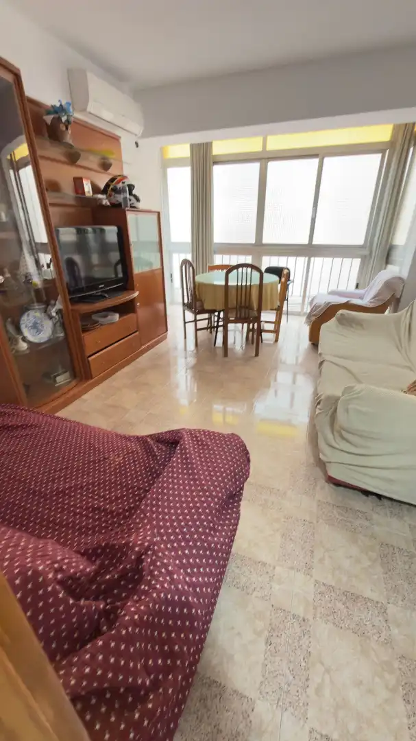 Wohnung mit Aufzug zur Miete in Camino de Ronda 122, imagen 3