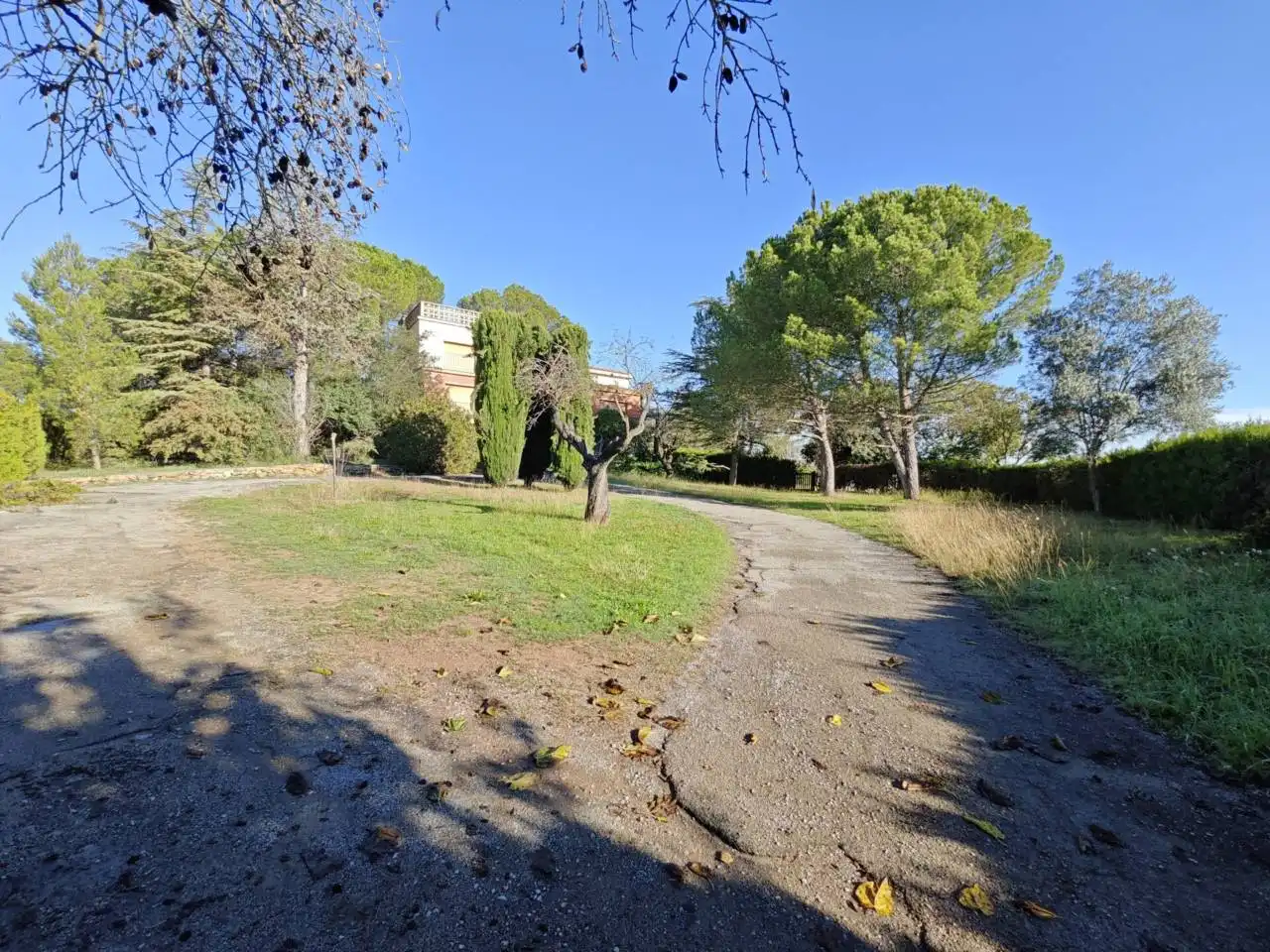 Residential for sale in Camino Vell de Sant Fruitós, Sant Fruitós de Bages