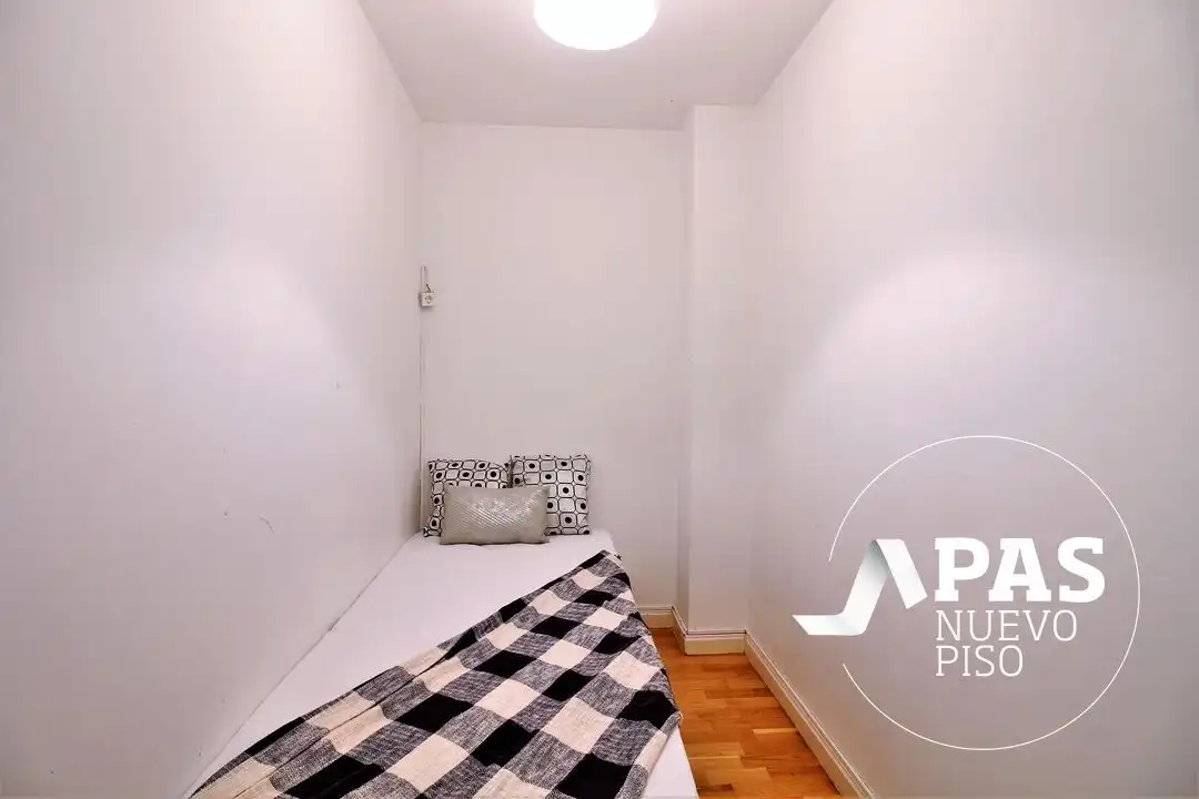 Wohnung zum Verkauf in Calle Luis Quintanilla Isasi, Alisal - San Román