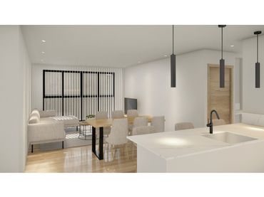 Wohnung mit Aufzug zum Verkauf in Calle Punta La