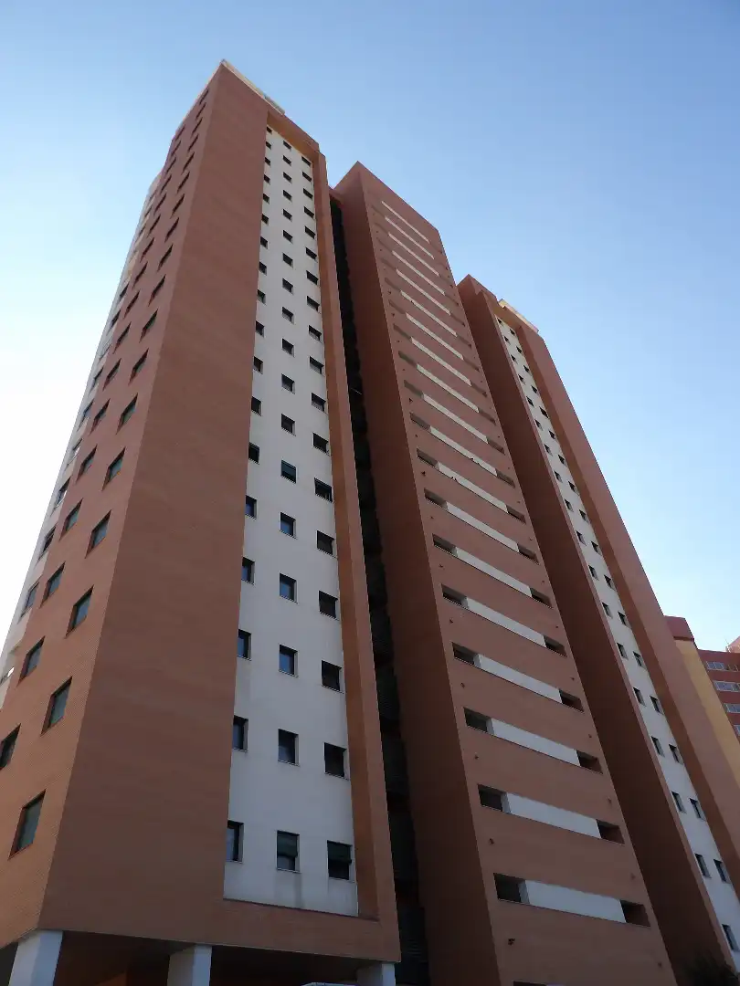 Apartamento con piscina en venta en Rincón de Loix, imagen 32