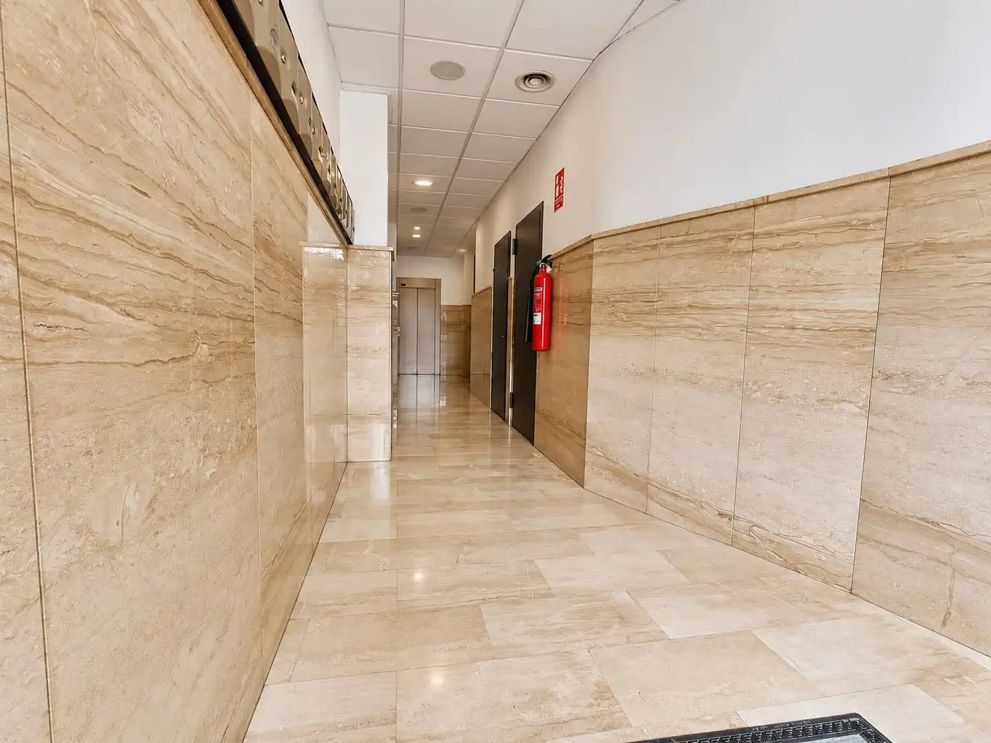 Penthouse mit Aufzug zum Verkauf in Calle Violeta, imagen 17