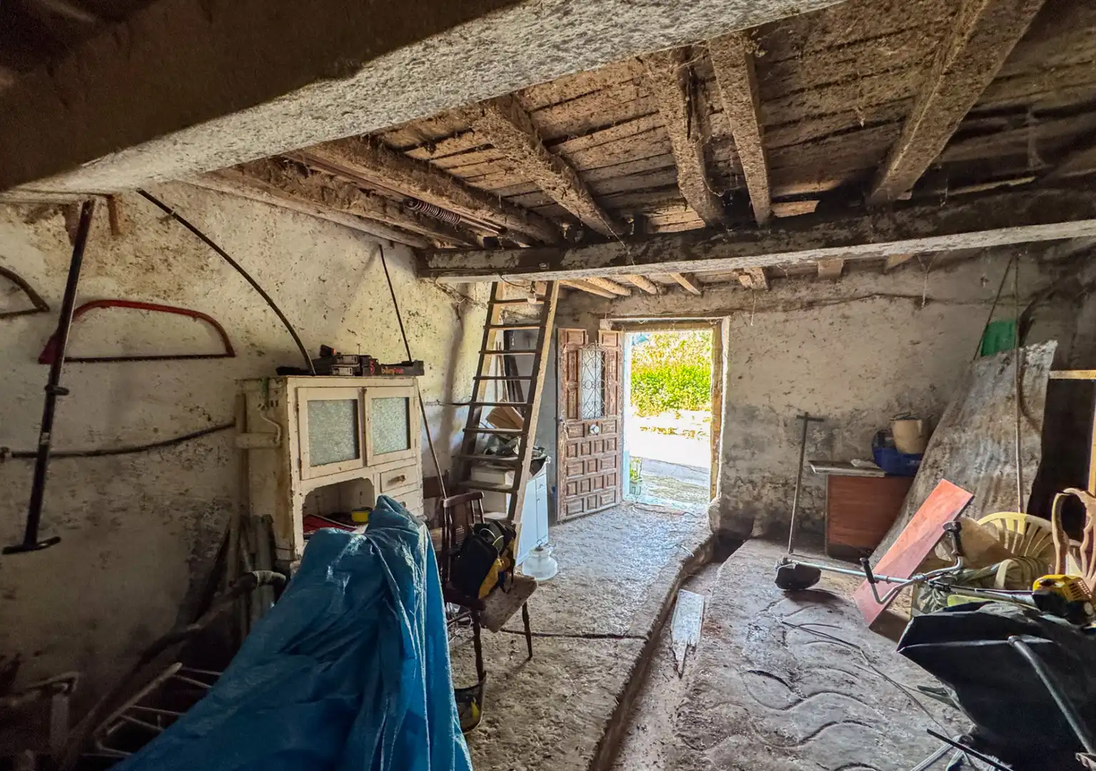 Maison mitoyenne à vendre à Barrio Cóbreces, imagen 4