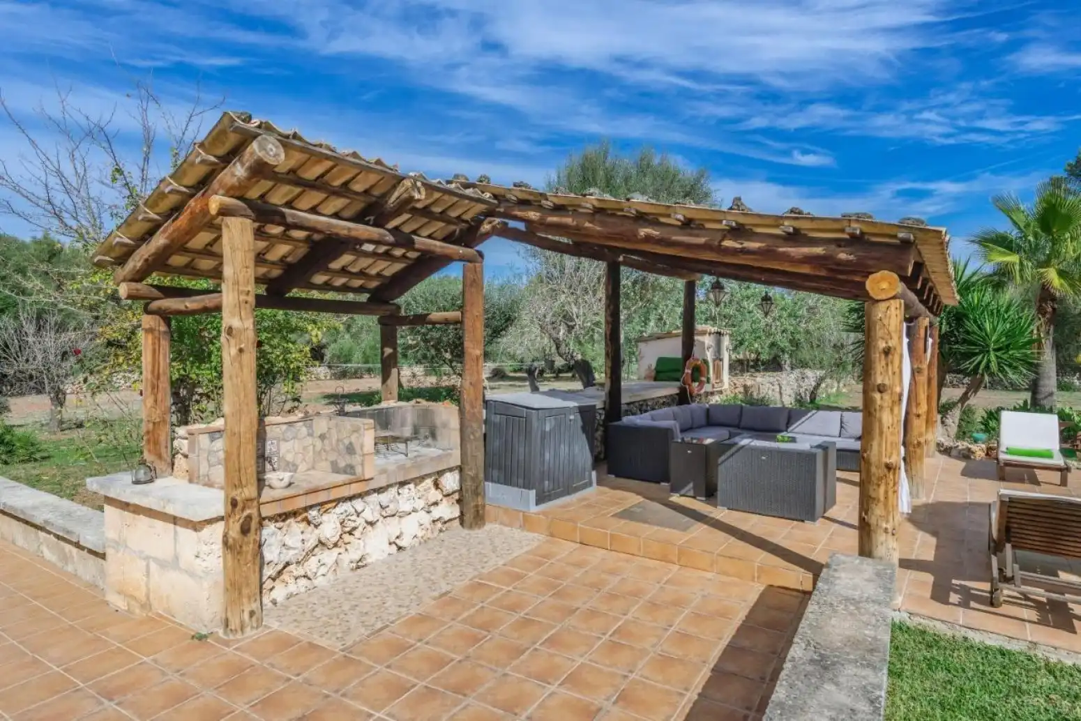 Maison à vendre à Sencelles - Camino de la Maniga, imagen 33