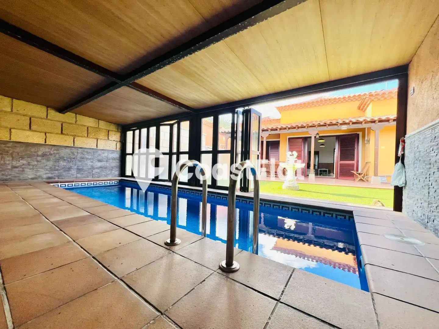 Casa o chalet en venta en Cho - Parque de la Reina