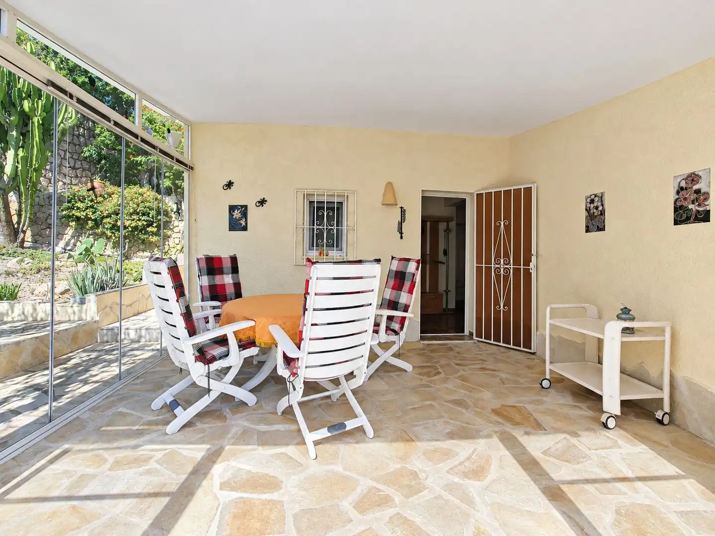 Villa con piscina in vendita a Manzanera - Tosal, imagen 22