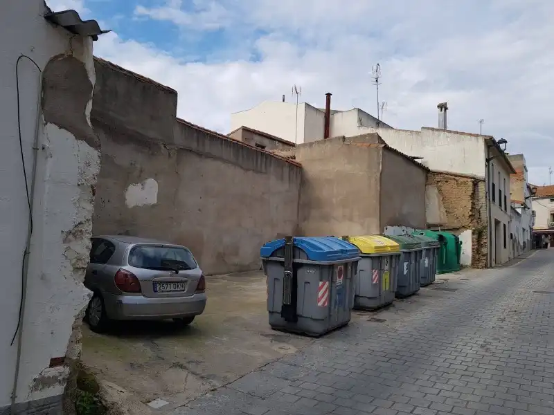 Terreni e lotti in vendita a Coria, imagen 3